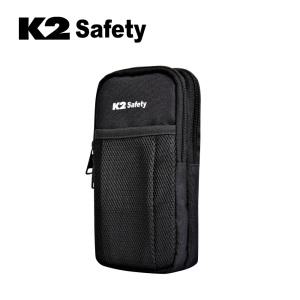 K2 베이직파우치 IUA21907 수납 공구 핸드폰파우치