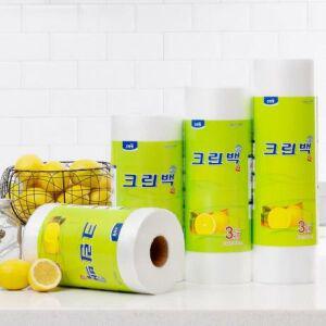 크린롤백3kg 크린랩 대용량 롤백 업소용