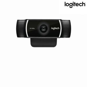 로지텍코리아 C922 PRO STREAM WEBCAM (정품)