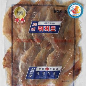 국산 삼천포명품쥐포300g 고급쥐치어육가공