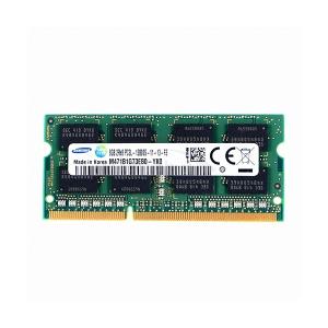 삼성 노트북 DDR3 8G PC3-12800 1.35V 중고