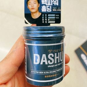 다슈 포맨 왁스 (울트라홀딩) 100ml