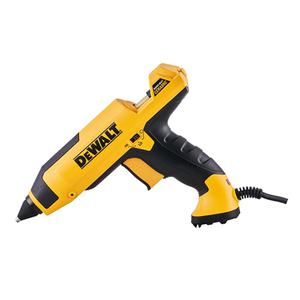디월트 DWHT75098-KR 전문가용 급속 히팅 글루건 240W