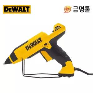 디월트 DWHT75098 급속히팅글루건 240W 2단온도조절 11Ø글루스틱포함