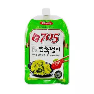 [움트리] 705 생와사비 700g