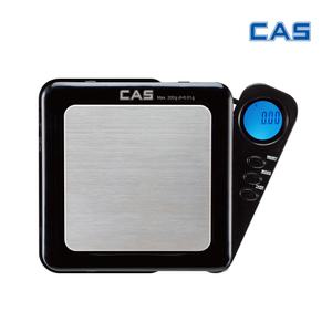 카스 CAS 디지털 포켓저울 RE-700 200g 0.01g단위 정밀 전자저울 가정용 주방용 교육용 실습용 실험실