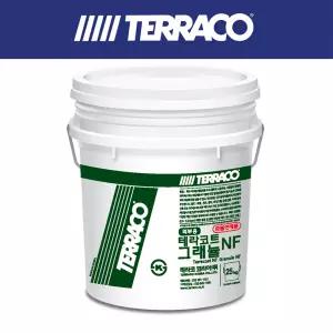 테라코 그래뉼NF 25KG (외부용 준불연 텍스쳐드 마감재)