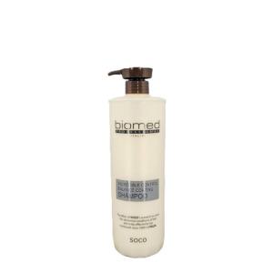 바이오메드  컨트롤 밸런스 코팅 샴푸/컨디셔너 1000ml/약산성샴푸,컬러&펌 전용