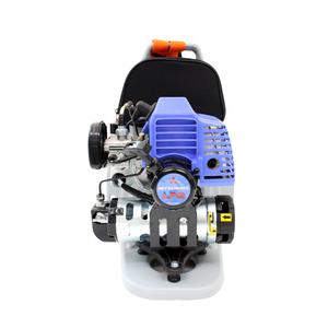 미쓰비시 가스 예초기 TLG231BS (배부식) (분리형) (LPG)