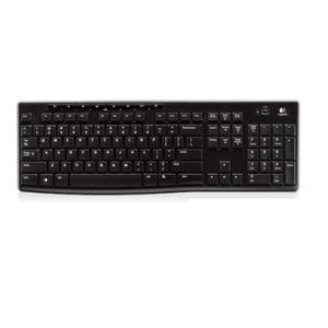 로지텍코리아 K270 Wireless Keyboard (정품)