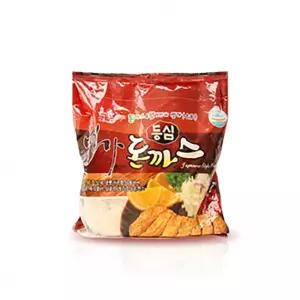명가 등심돈까스(200gx5장)1kg / 돈가스