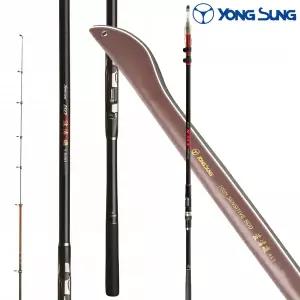 용성 파도기 2-430 바다릴대 선상낚시대