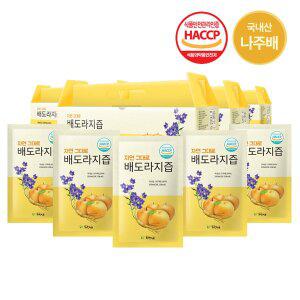 [기타]자연 그대로 배도라지즙 100ml 120포