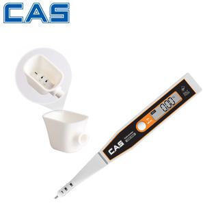카스 염도계 CSF-500 (0.01~5%) / 식품회사 / HACCP / 식당 / 염도측정