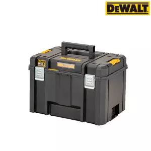 [디월트] DWST83346-1 (DWST17806후속) / 티스텍 IP54 공구함 VI