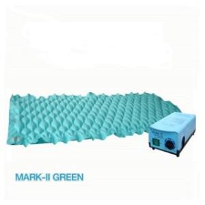 영원)욕창방지매트 Mark 2 Green/의료용 교대 부양 매트리스 Mark-II Green