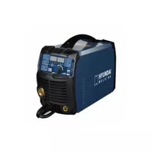 현대 논가스용접기 HG-200 CO2 알곤 아크 인버터 (토치4m + 아크홀더2m + 어스선1.5m 포함)