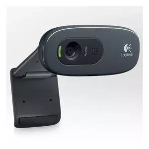 [에스투씨엔아이](로지텍) HD WebCam C270