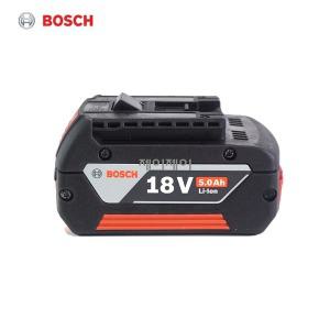 보쉬 18V 정품 5.0AH 배터리 GDR GDS GDX GSB