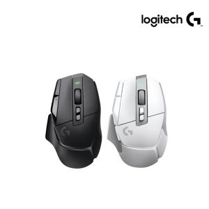 로지텍코리아 로지텍G G502 X LIGHTSPEED 무선 게이밍 마우스
