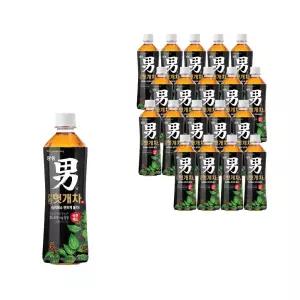 광동 진한 헛개차 500ml X 20입