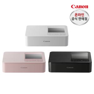 캐논 포토프린터 SELPHY CP1500 + RP-108 (108매)잉크/용지SET
