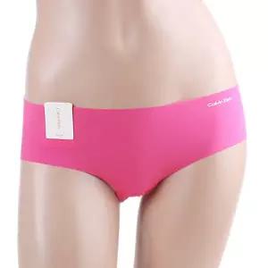 [Calvin Klein]캘빈클라인 언더웨어 여성 속옷 누디라인 삼각팬티 D3429 푸시아 (S사이즈)