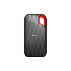 샌디스크 Extreme Portable 외장 SSD 2TB E61 정품(새제품) p