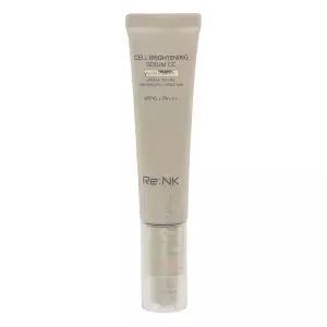 리엔케이 셀 브라이트닝 세럼 씨씨 35ml
