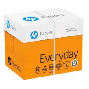 HP 에브리데이 복사용지 A4 80g 5000매