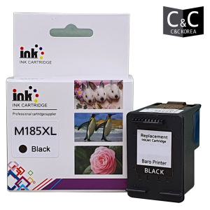 삼성 재생 INK-M185 대용량 정품대비 4배 SL-J1680 1780W 1780DW