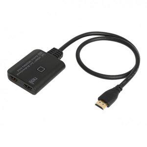 [에스투씨엔아이]NX1305 8K HDMI 양방향 선택기(NX-HD1221SW-8K)