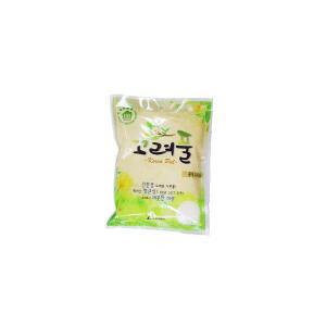 친환경 고려풀 200g 한지벽지 한지장판용 가루풀