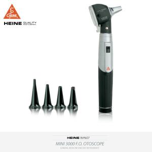 독일 하이네 미니3000 광섬유 검이경 오토스코프(HEINE FO MINI3000 Otoscope)