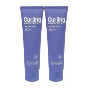 미쟝센 컬링에센스 2X 볼륨 컬 150ml x2