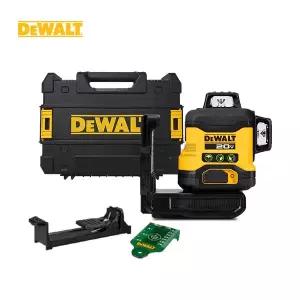 [디월트] DCLE34031N 20V MAX 아토믹 3x360 그린레이저 레벨기 베어툴