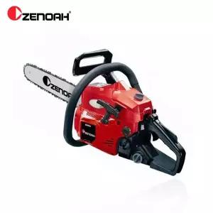 ZENOAH 제노아 이지스타칭 체인엔진톱 G3802EZ (2.7Kw) 일본생산정품 20번 33코 (66날)