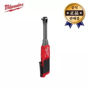 밀워키 하이스피드롱리치임팩라쳇 M12 FHIR38LR-0 본체 9.5mm 12V
