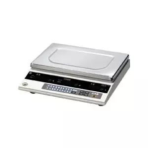 CAS 카스 계수용 전자저울 10CS (10kg/2g) 부품계수
