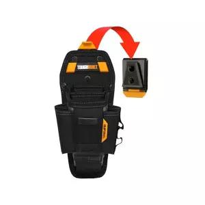 터프빌트 공구집 기술자 파우치 TB-CT-36-L7 (12구)