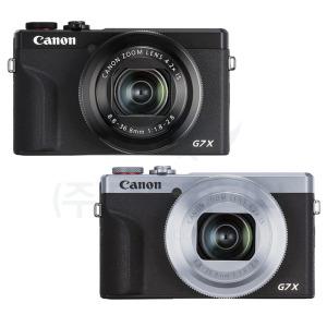 캐논 PowerShot G7X Mark III 정품/TR