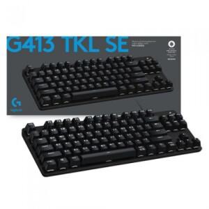 로지텍 G413 TKL SE 게이밍 키보드