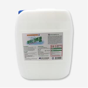 바이오 크린콜 20L