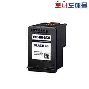 호환 INK-M185XL 검정 SL-J1680 J1683 J1685 J1780W J1780DW J1785W 잉크 대용량