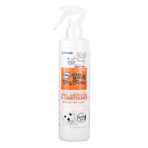 포켄스 포비스 알로에 향수 컨디셔너 후로랄향 300ml
