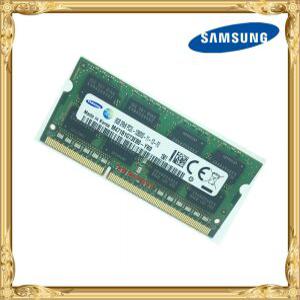 삼성 노트 북 메모리 DDR3 8GB 1600MHz PC3L-12800S RAM 12800 8G 1.35V