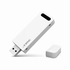EFM IPTIME A3000U USB 3.0 휴대용 무선 랜카드/