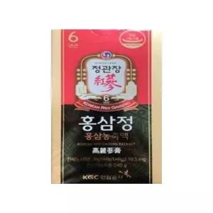 정관장 홍삼정 240g 1개