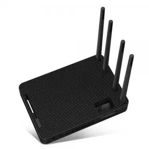 [새론웨이]EFM ipTIME AX6000M Wi-Fi6 유무선 공유기