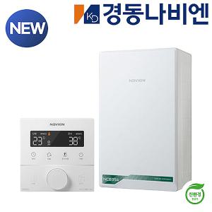콘덴싱 가스보일러 NCB354 18K(30평미만)